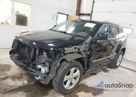 2011 Jeep Grand Cherokee Laredo z USA, uszkodzony, nr VIN 1J4RR4GG4BC622300